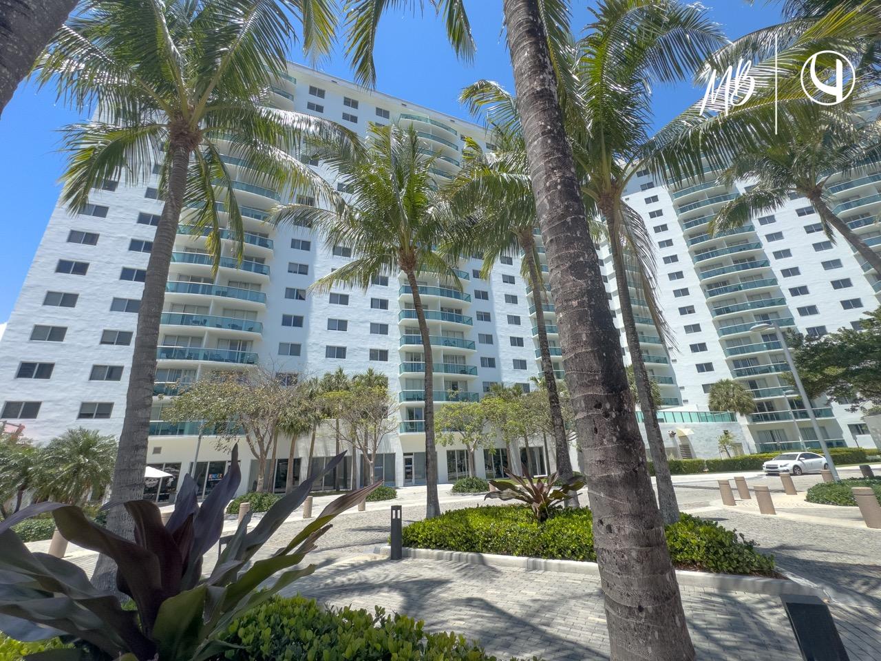 Ocean Reserve – 19370 Collins Ave 902